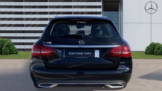 Mercedes-Benz C-Class C200 Sport Premium 5dr 9G-Tronic Petrol Estate